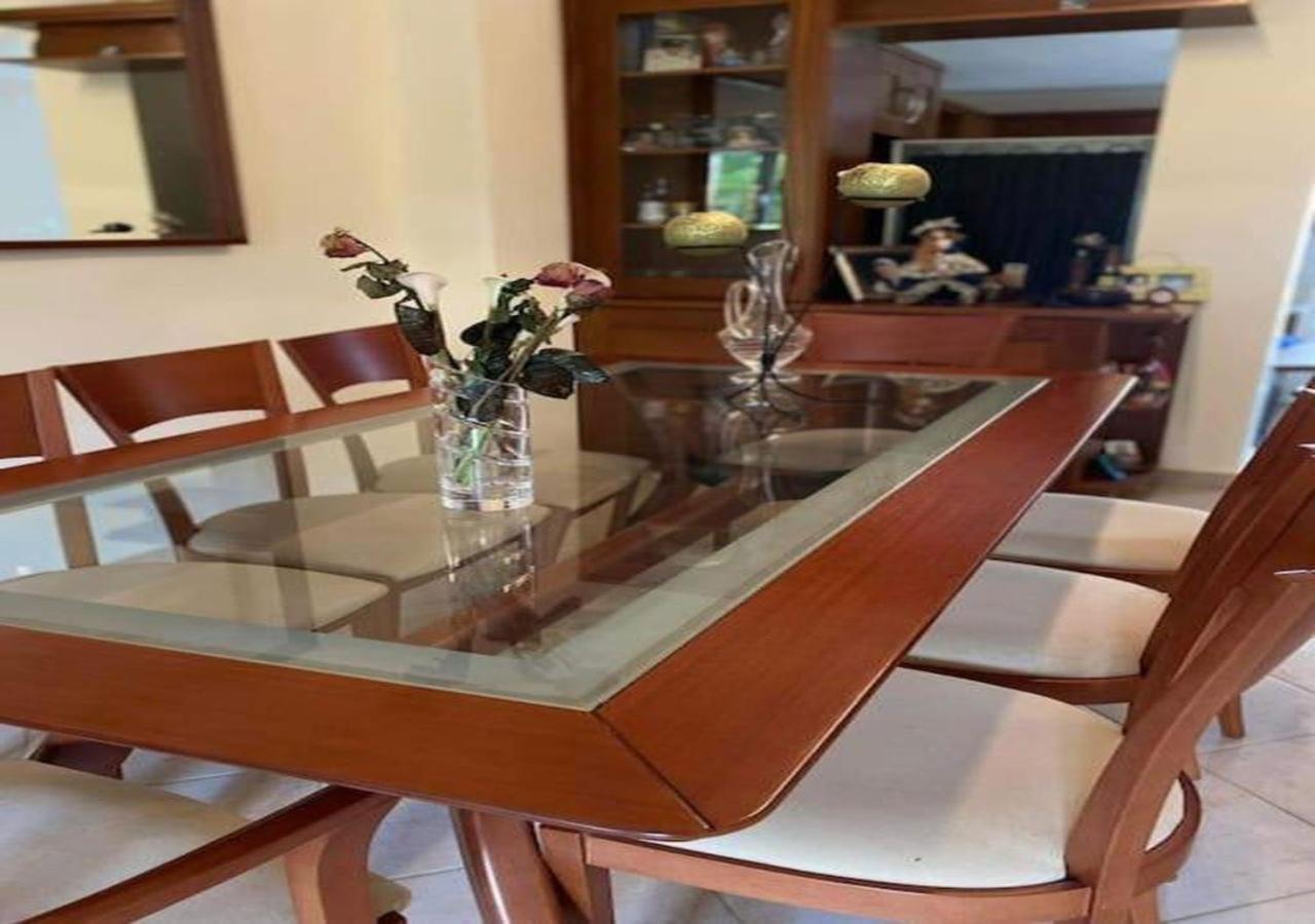 ολόκληρο σπίτι με 3 υπνοδωμάτια στην μεσσηνία Apartment *