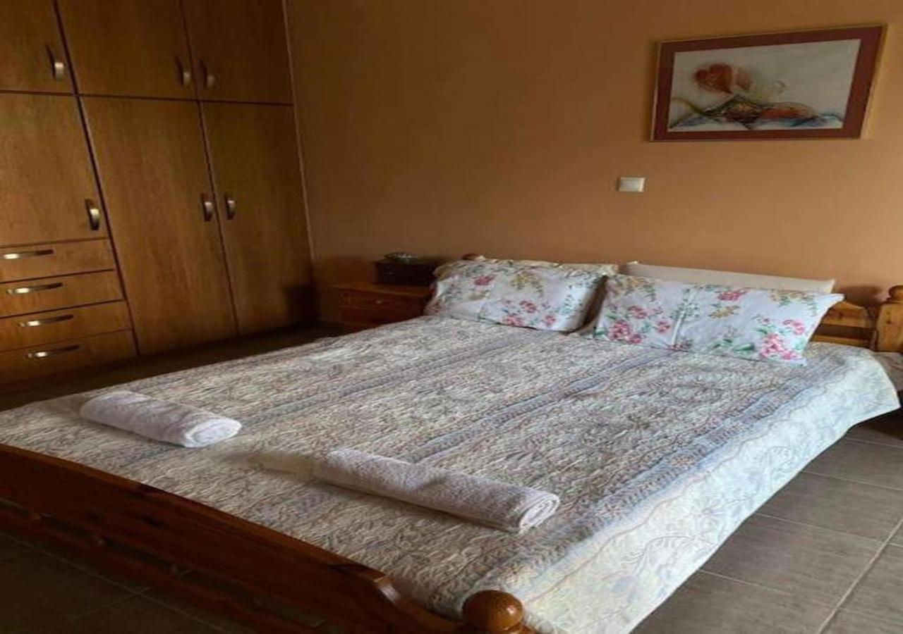 Apartment ολόκληρο σπίτι με 3 υπνοδωμάτια στην μεσσηνία